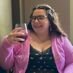 Meet your Posher, Michelle